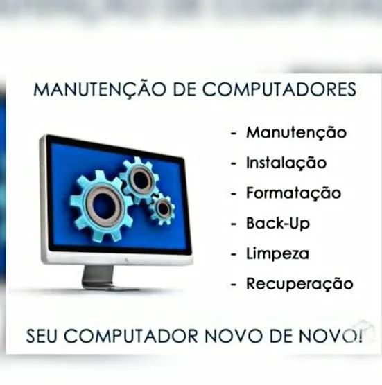 Troca de telas de notebook  - Foto 5