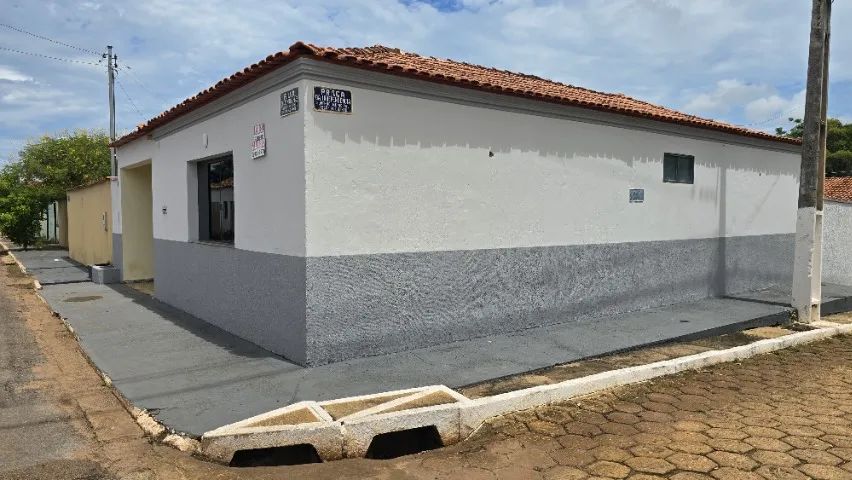 Aluga-se Casa em Araguacema/TO - Foto 3