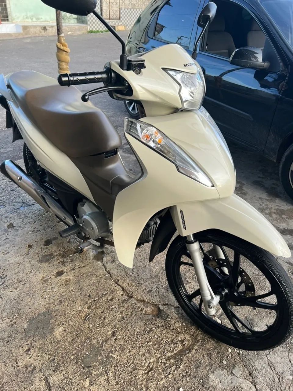 Moto - Foto 3