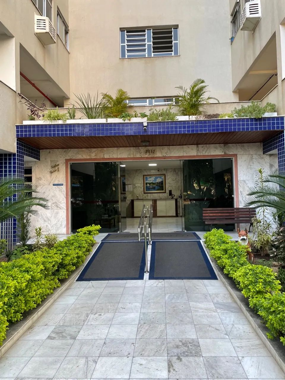 Primeira imagem do imóvel