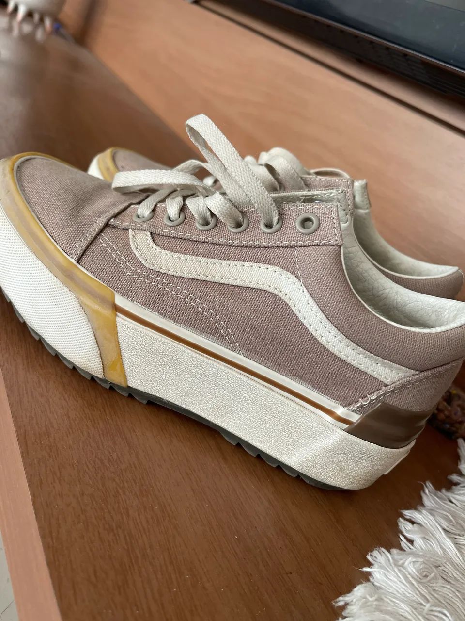 Vans Plataforma Imagens Do Tenis Vans Original Vans Off Vans