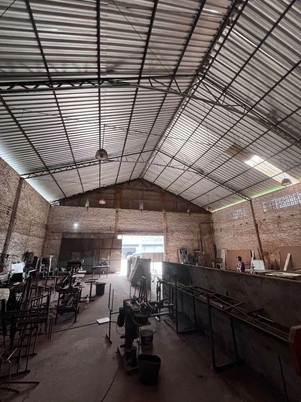 Escritórios/ Galpões- Distrito Industrial de Ananindeua - Foto 4