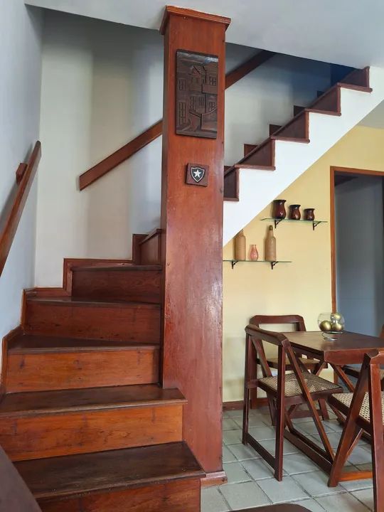 Casa Duplex a 50 metros da Praia das Dunas - Foto 5