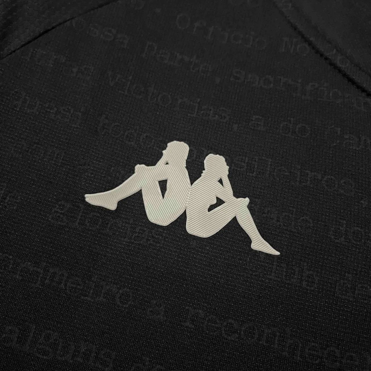 Camisa Vasco - masculina - tamanho GG - Foto 4