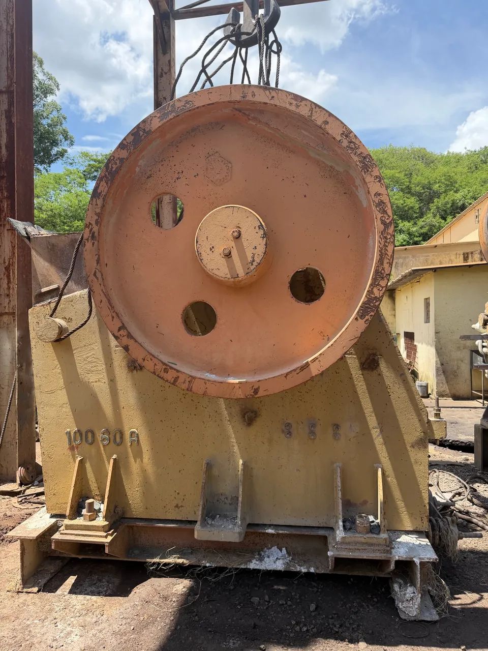 Britador 100x60  - Foto 4