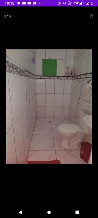 Casa Madre deus_ terreo - Foto 5