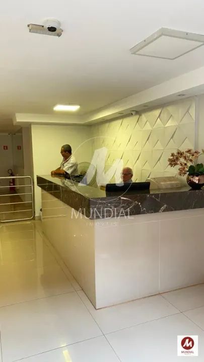 Sala comercial (sala - edificio coml.) , em condomínio fechado - Foto 8