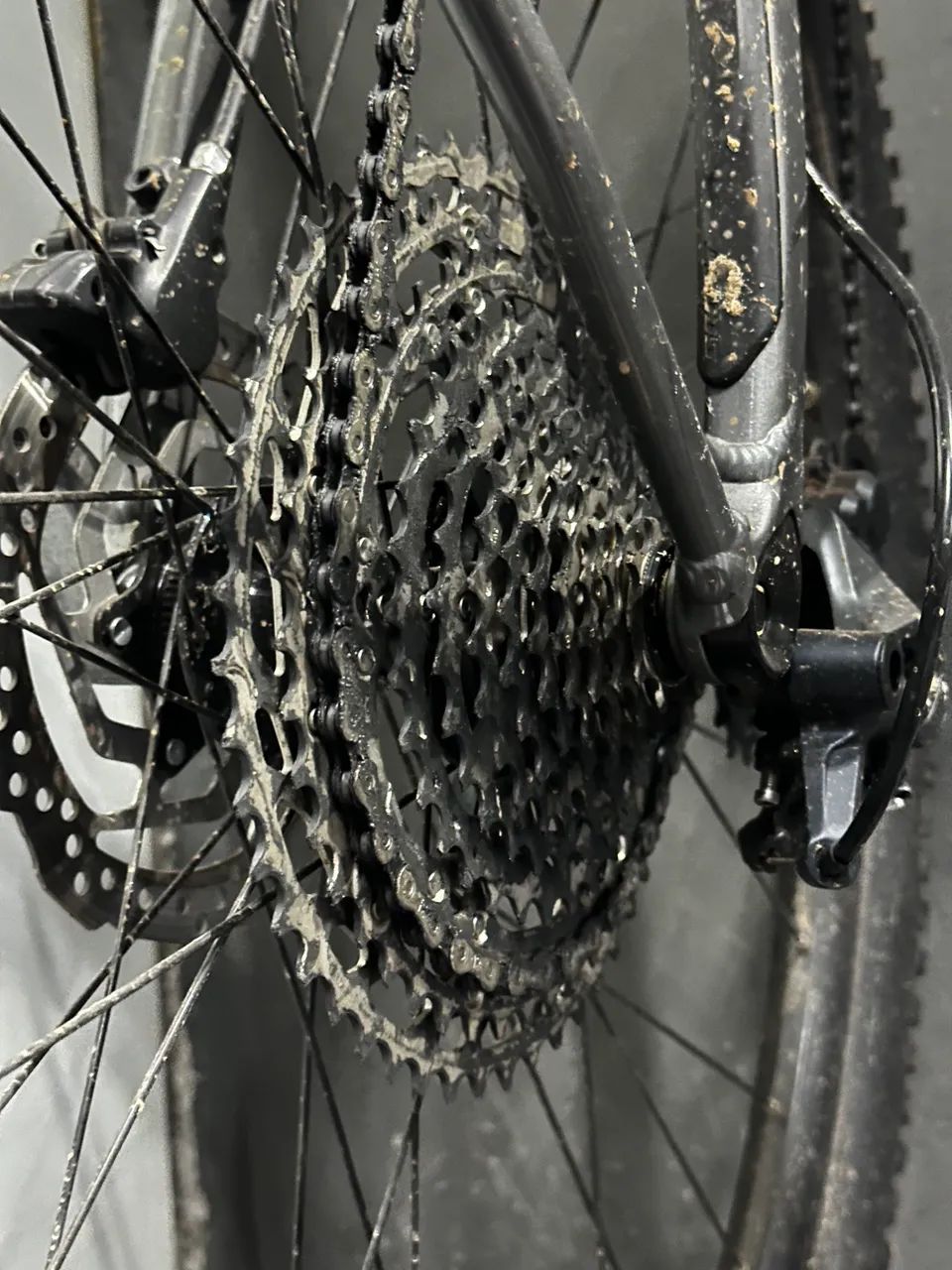 Bicicleta Scott Scale 965 / quadro L - Foto 5