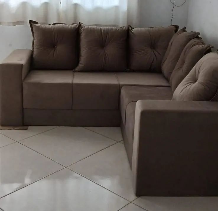 Sofá 184x184 - Foto 5