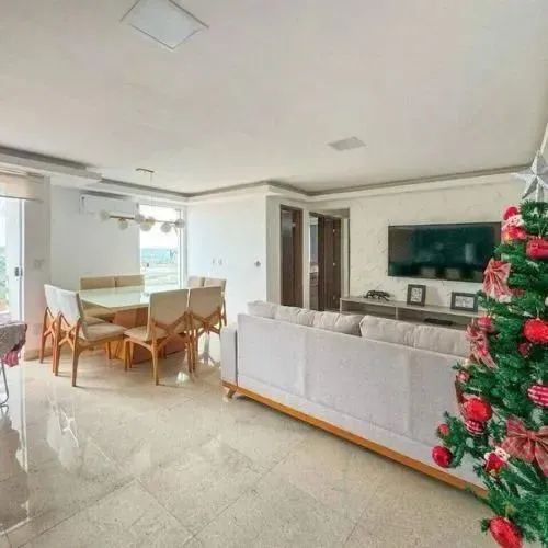 Excelente Apartamento Reformado 2 quartos com 2 vagas - Jardim Bela Vista - Foto 2