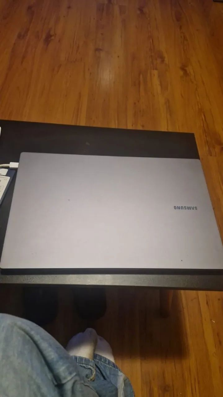 Notebook Samsung