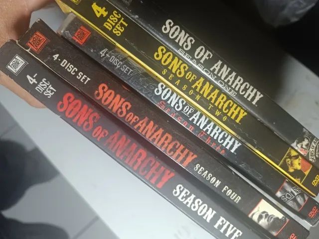 DVD 