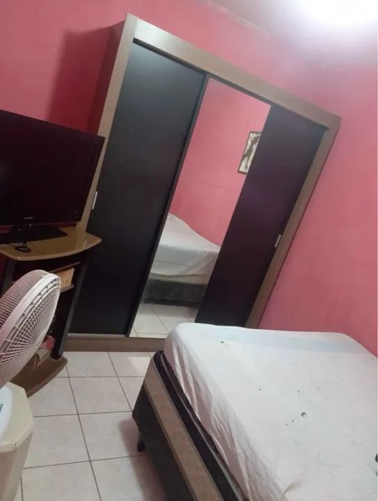 - Casa no Parque Vitória  - Foto 4