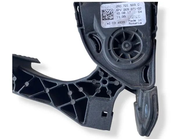 Pedal Acelerador Vw 13190 15190 Original Man - Foto 9