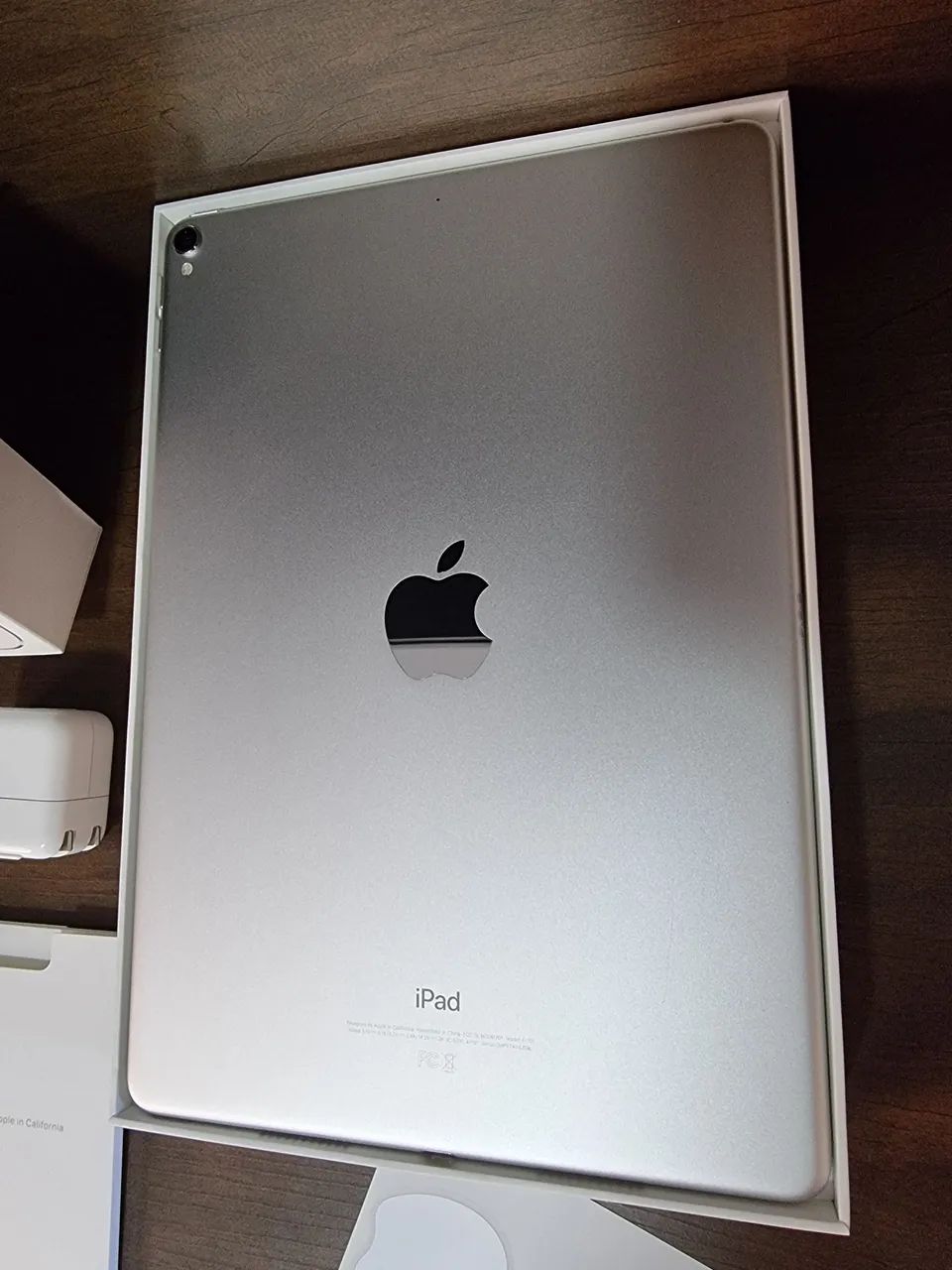 Apple Ipad pro 10.5 64Gb completo - Tablets e E-Readers - Nova