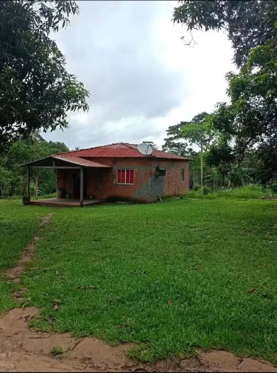 Casa a venda 