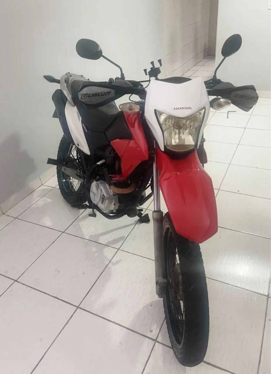 Bros Moto locação