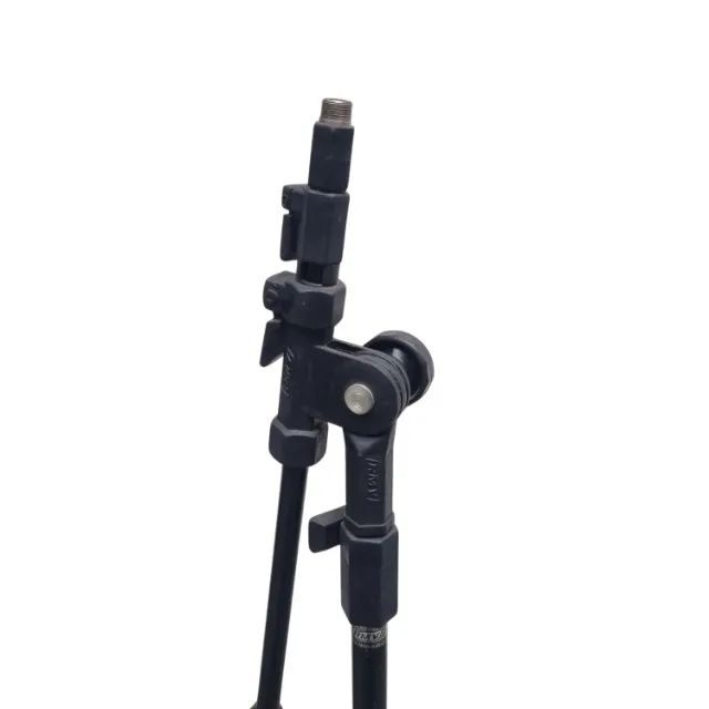 Suporte Pedestal Girafa Mrv Microfone (Musicalvo) - Foto 3