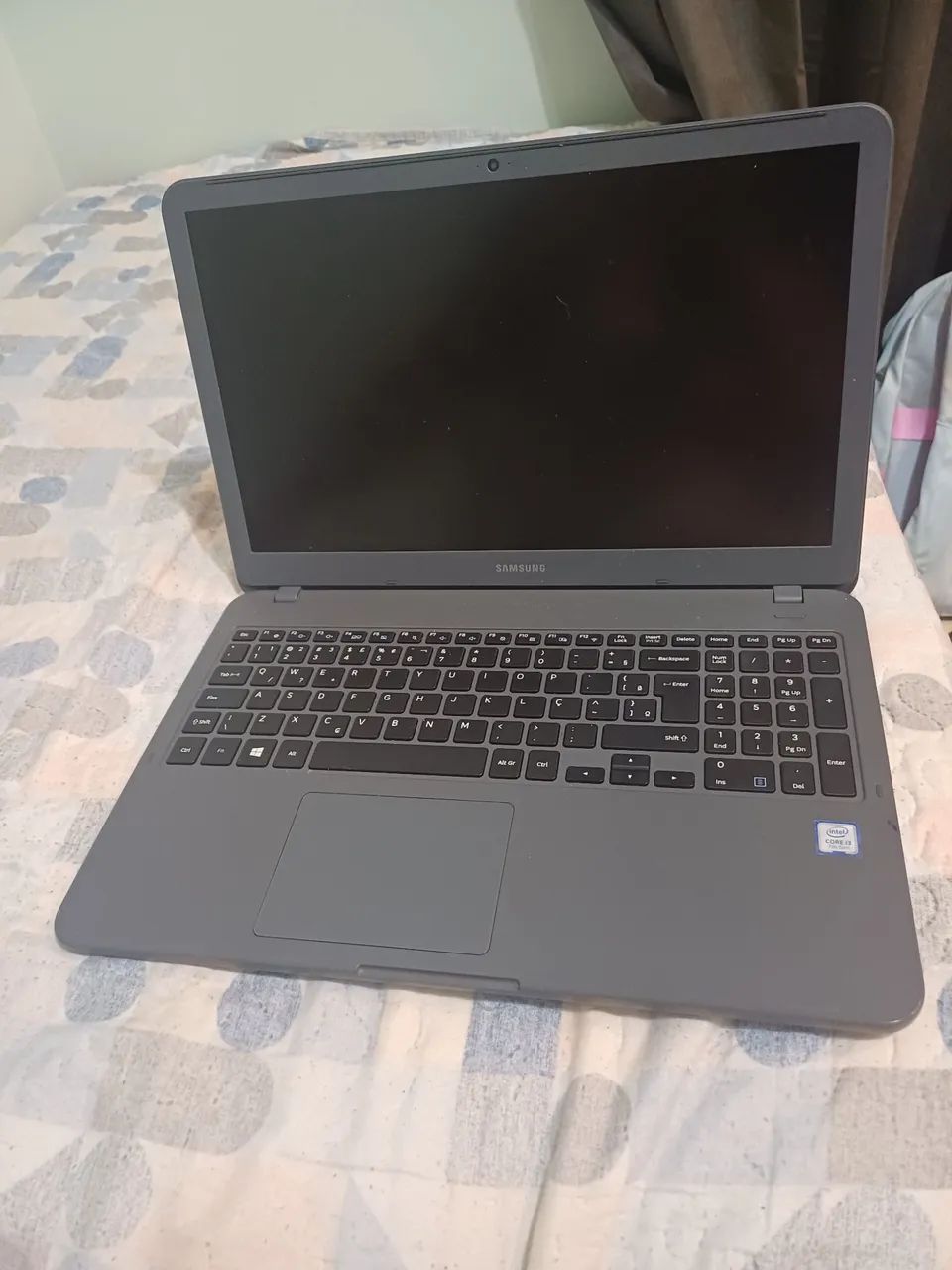Notebook Samsung - Foto 2