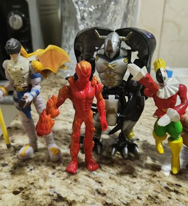 Coleção Digimon