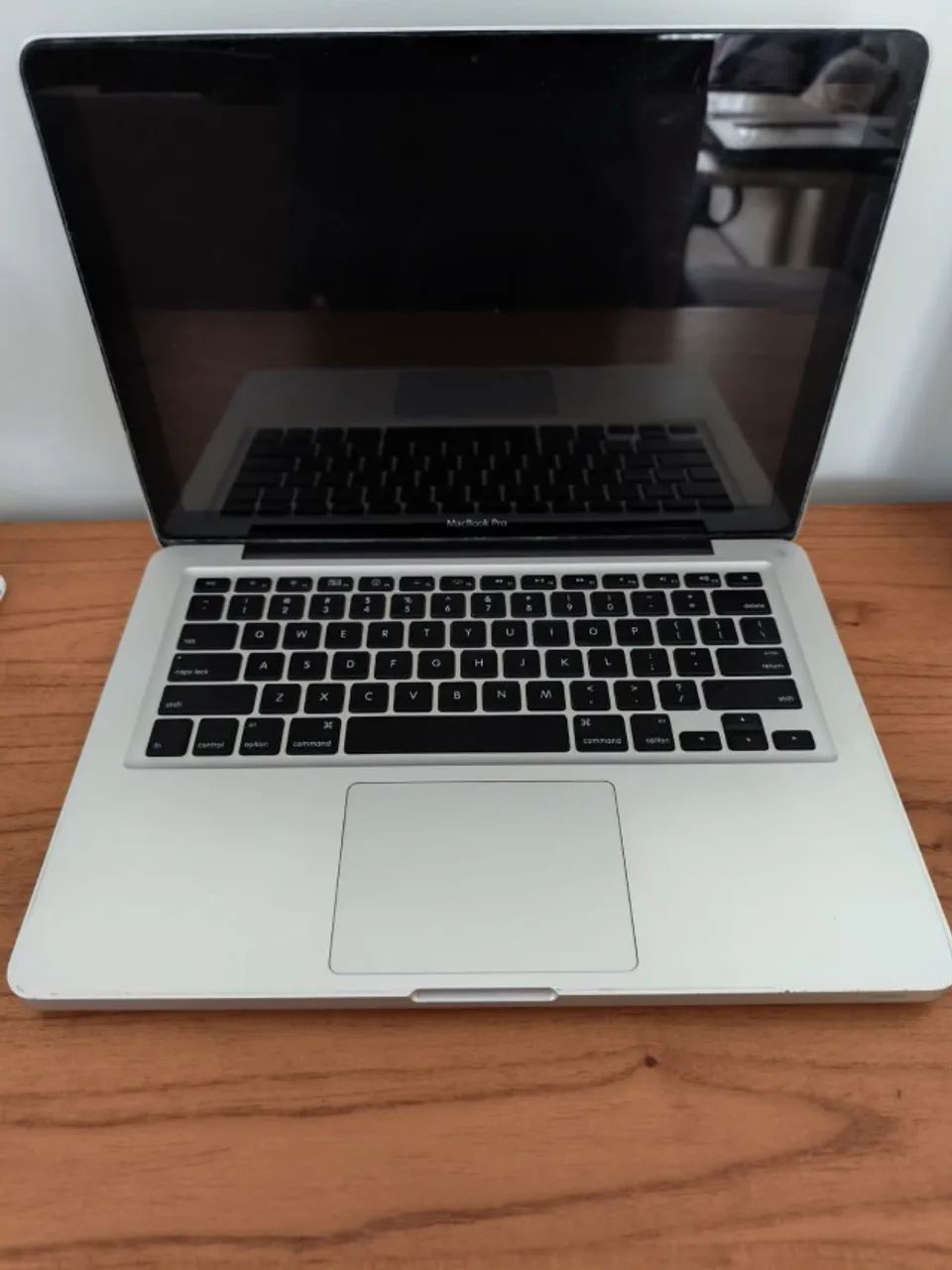 MacBook Pro 2017 - Core i5 - RAM 8GB / SSD 256GB - Notebooks