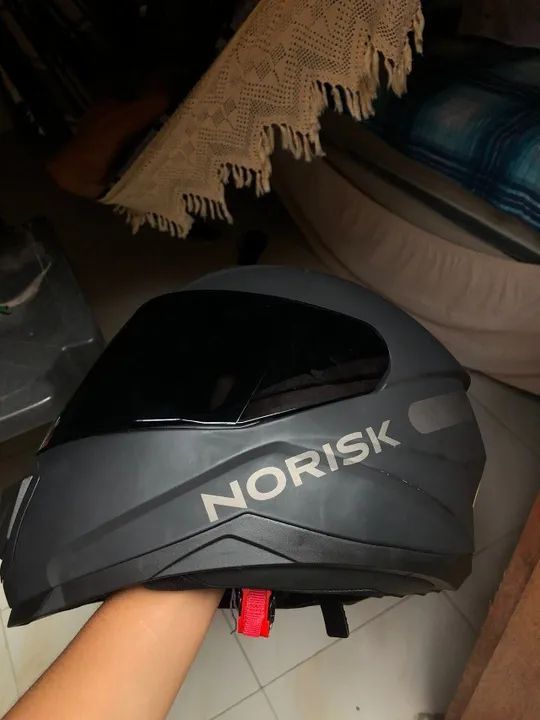 Capacete Norisk