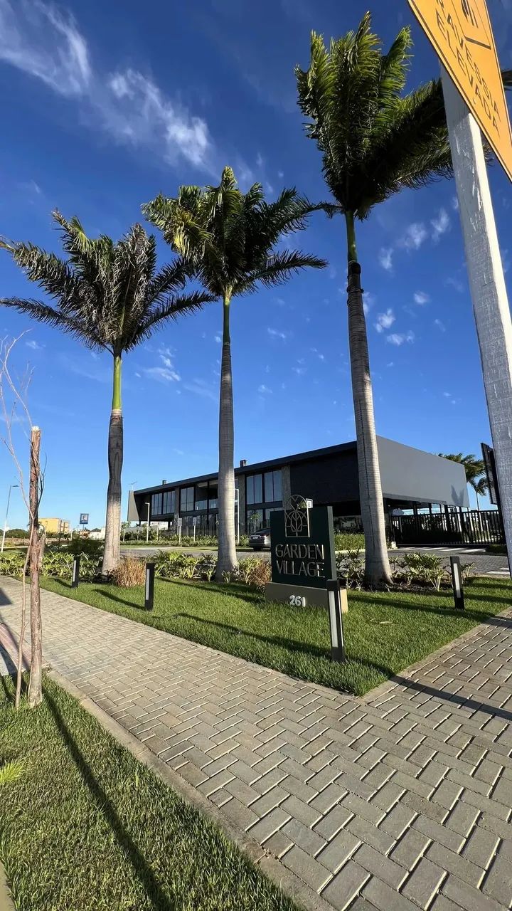 Garden Village - condomínio exclusivo de lotes - Foto 2