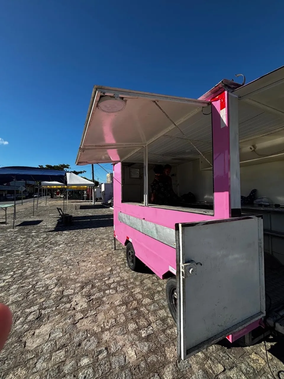 Alugo trailer