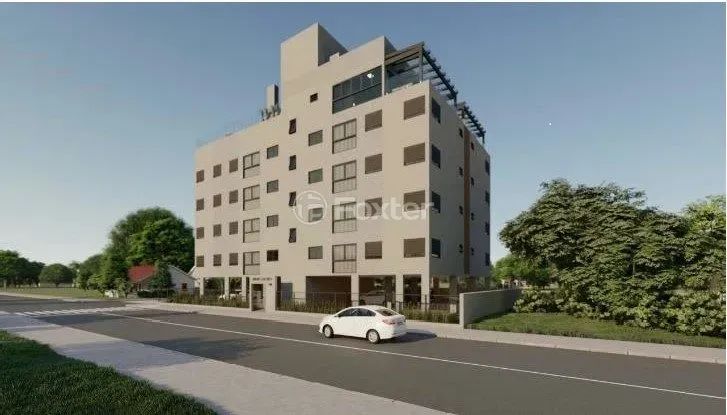 Apartamento à venda Alagoas, Aimoré - Arroio do Meio - Foto 4