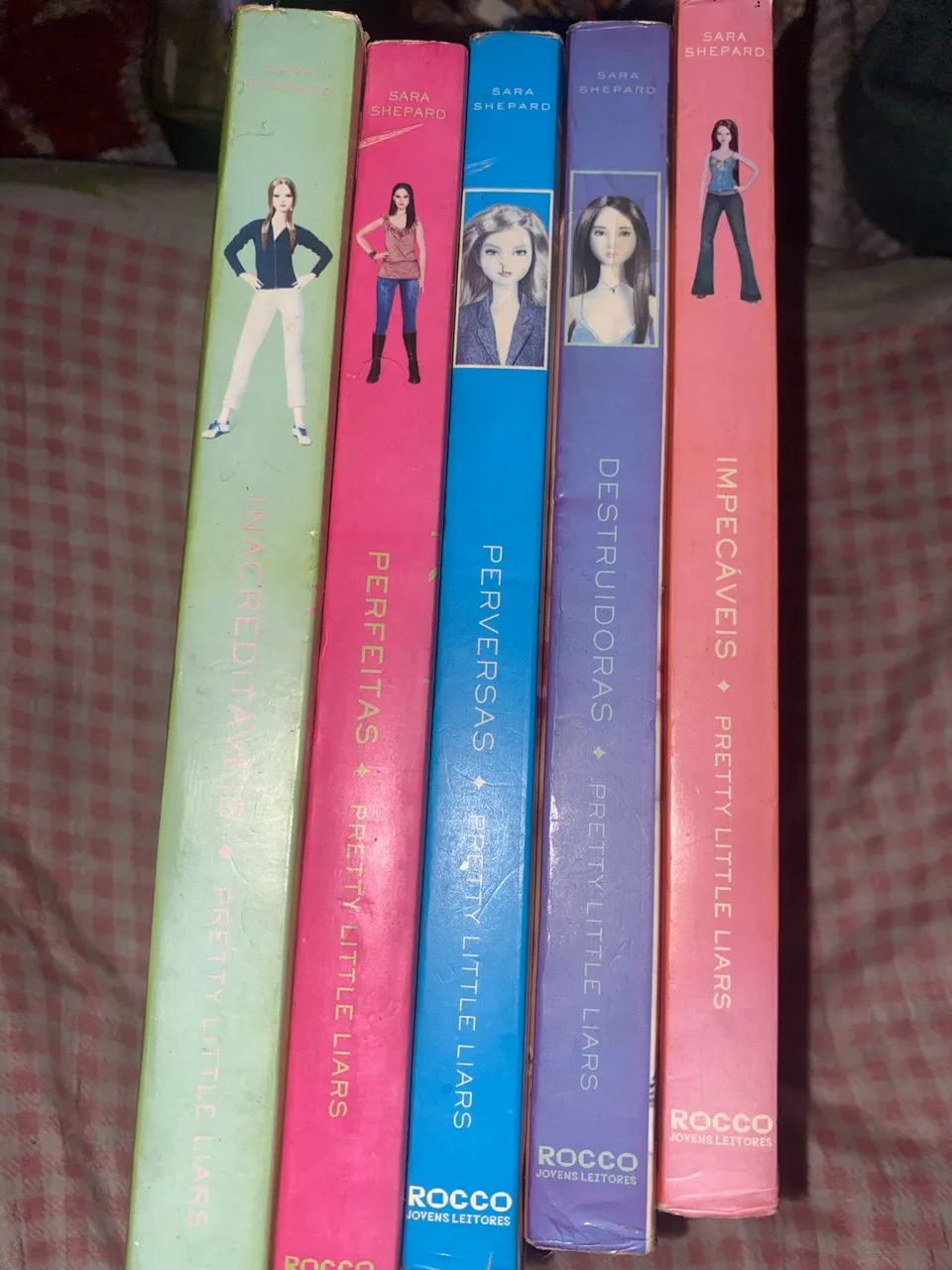 Livros em ótimos estado. Livros em ótimo estado - Livros e revistas - Ponta Verde