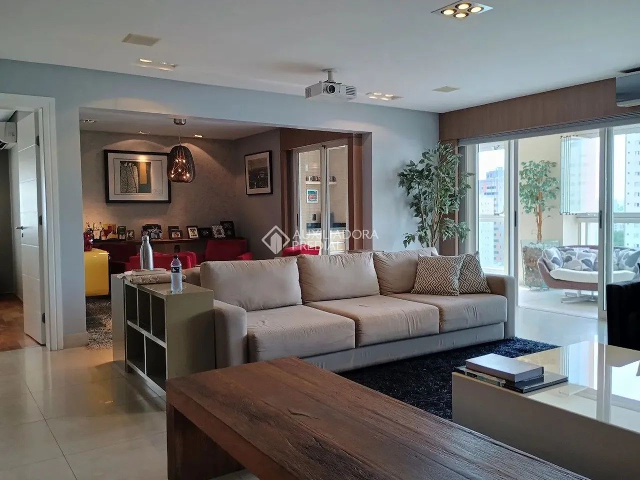 APARTAMENTO PARA ALUGAR - SÃO CAETANO DO SUL - SANTA PAULA