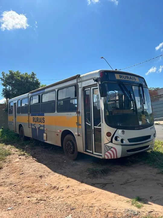 Ônibus urbano  - Foto 5