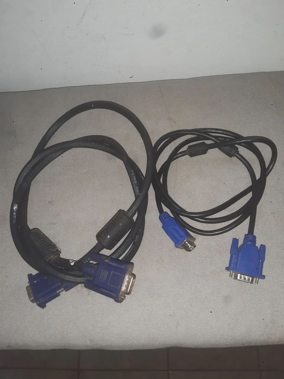 Cabo Vga 1.5m RS 35.00 - Foto 4