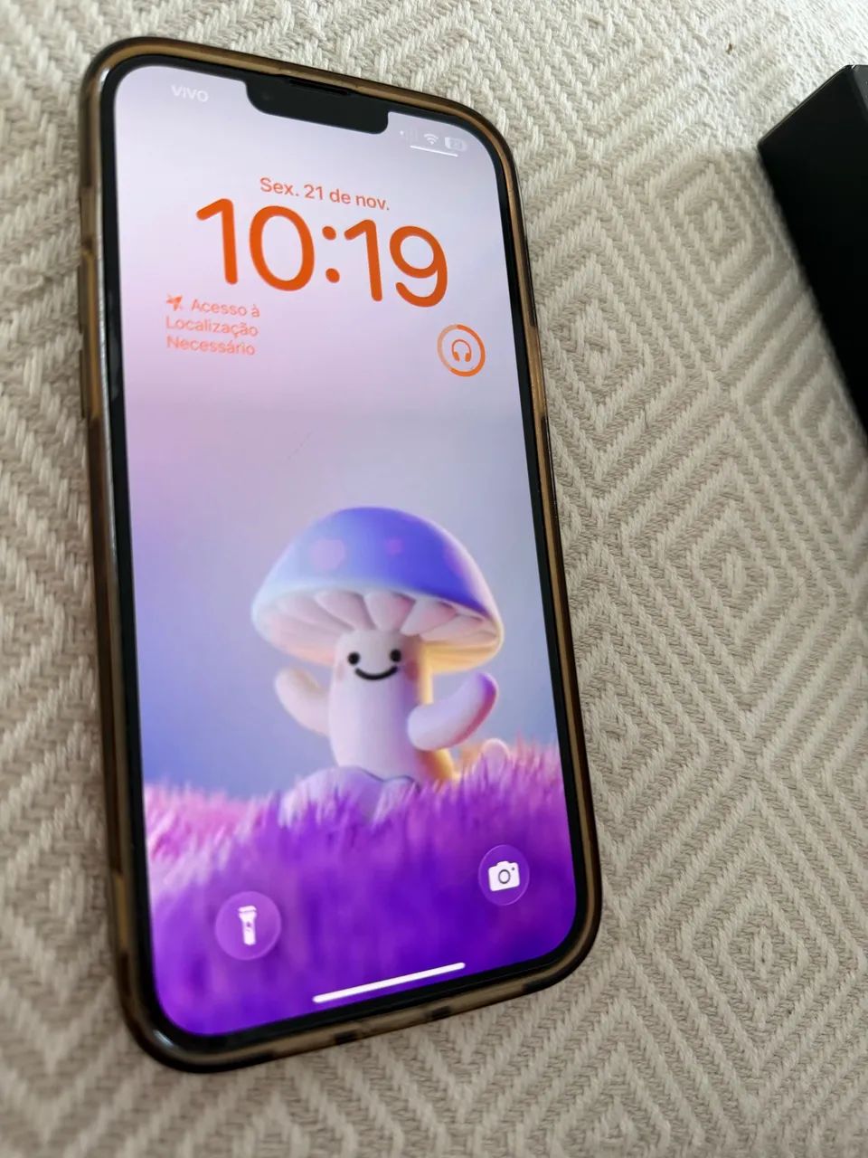 Iphone 13 Pro Max 1TB - Bateria 100% - Celulares e Smartphones