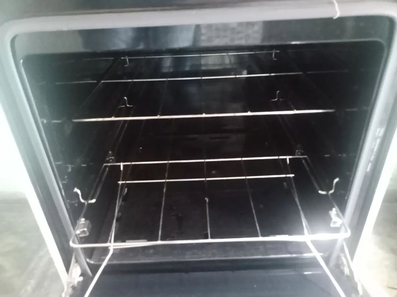 Fogão e sugar - Foto 3