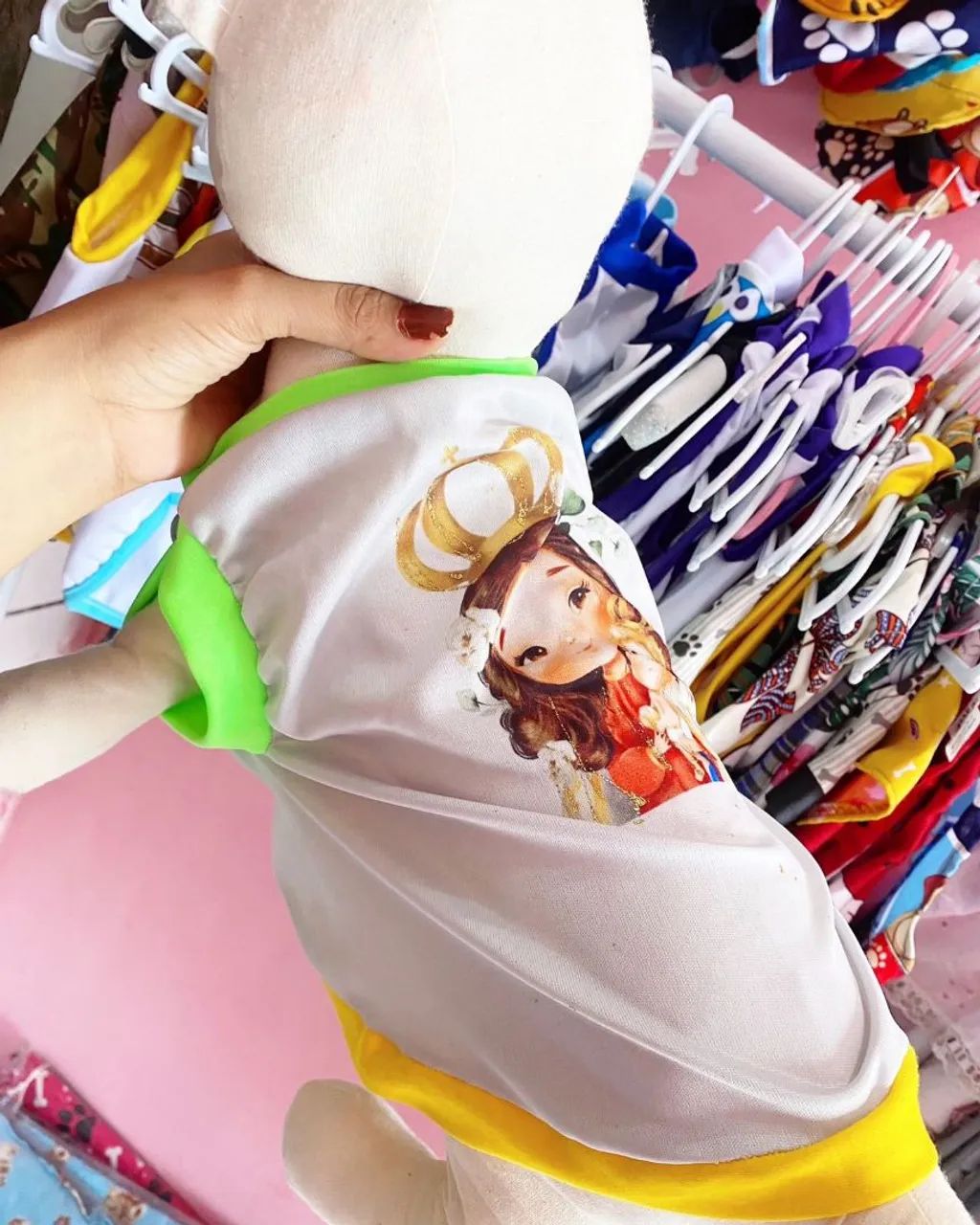 Pet Clothing64293085015426121