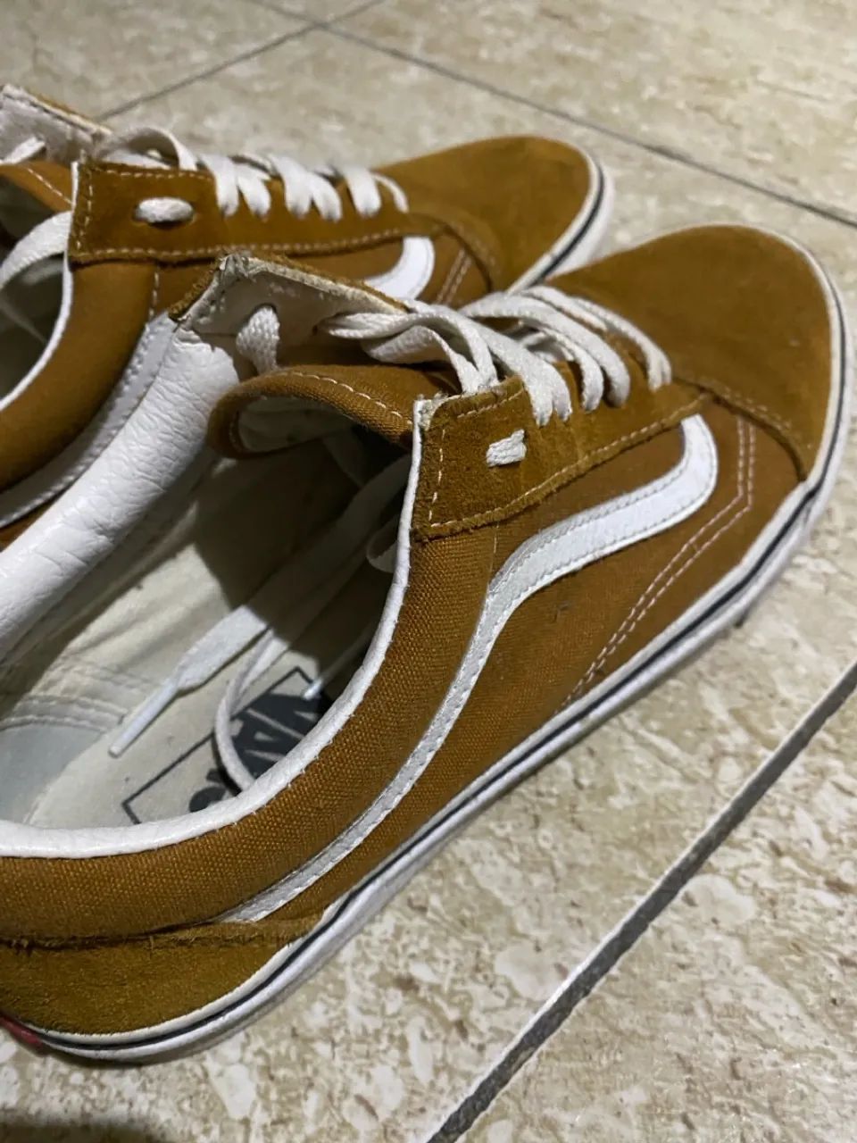 Tênis Vans Old Skool - Foto 5