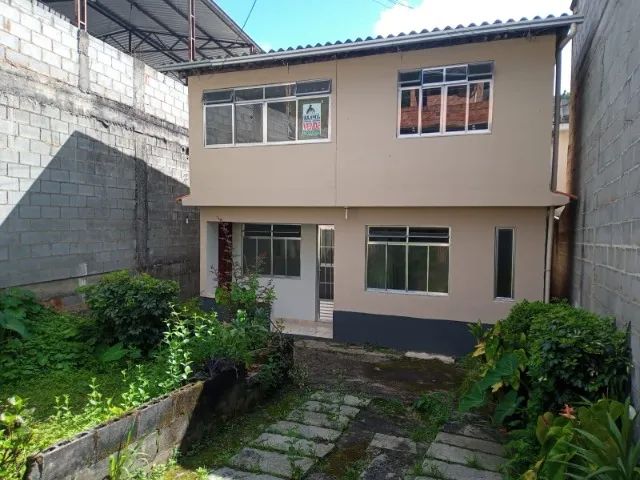 Foto - Nova Friburgo - São Geraldo