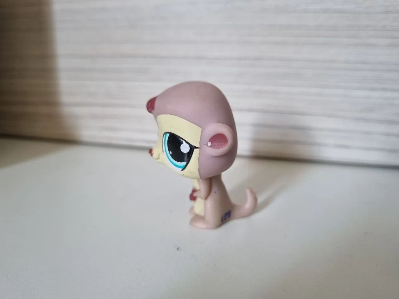 Suricato Littlest Pet Shop 1564 - Foto 2