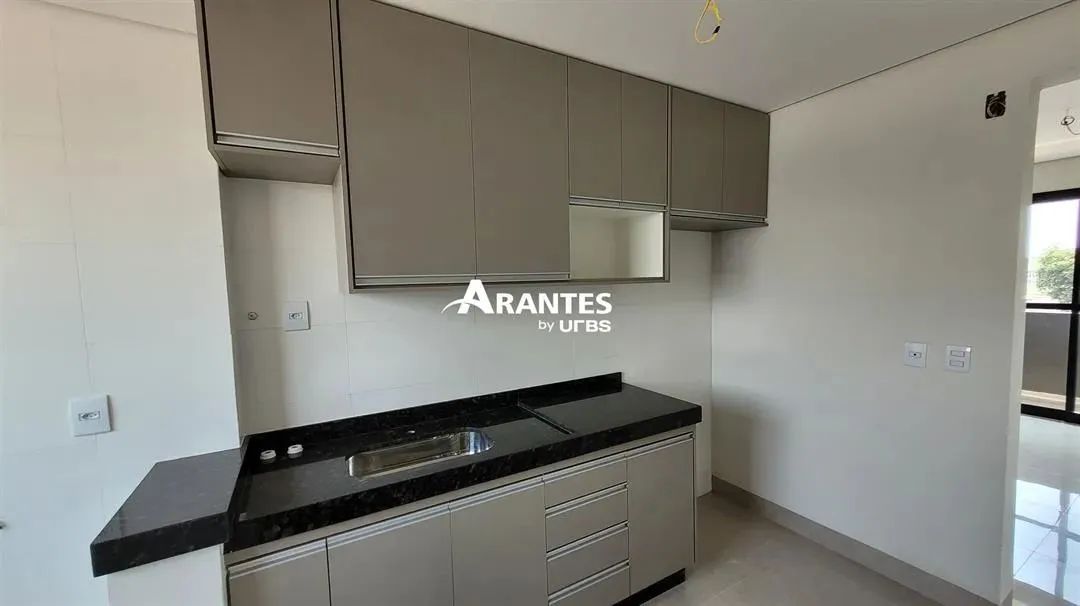 Apartamento com 83m² 3 quartos à venda no bairro Tibery - Foto 6