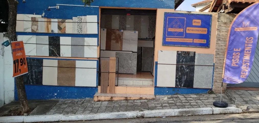 PISOS PARA AREA EXTERNA - ANTIDERRAPANETE - Á PARTIR DE R$ 19,90M² - Foto 5