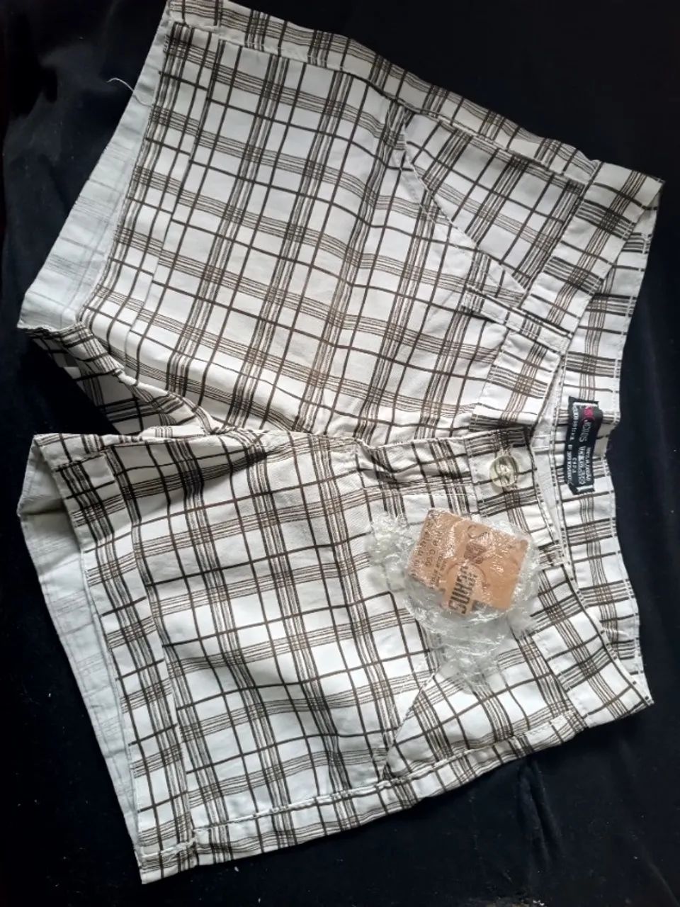 Short Xadrez 