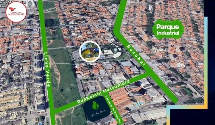 Cotas de um apart de 62m², com 3 dormitórios, 1 suíte, localizado JD. América. Ligue: - Foto 3
