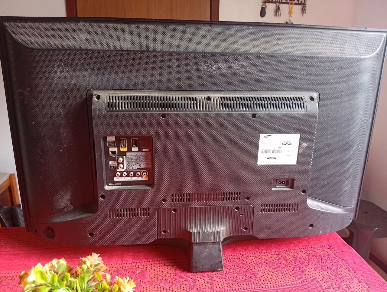 Smart TV Samsung - Foto 2