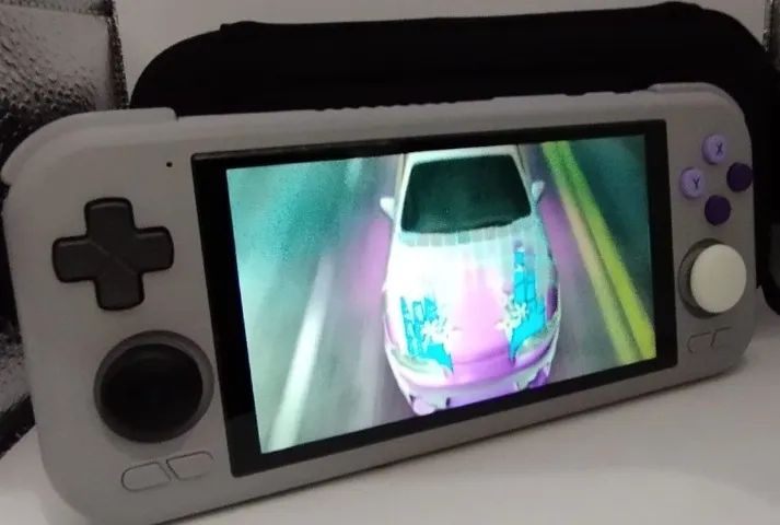 Retroid Pocket 4 pro - Foto 3