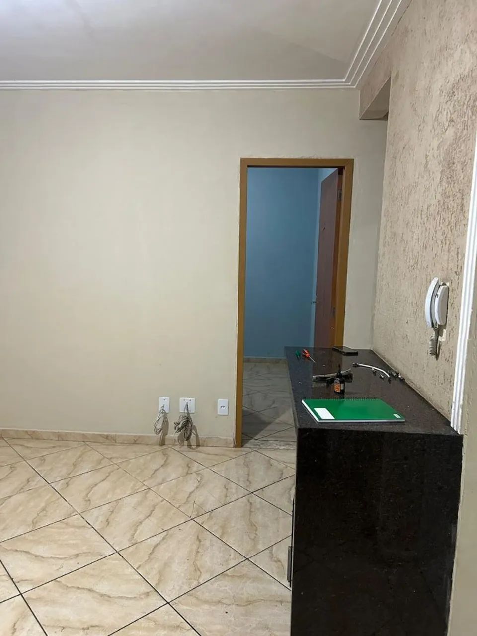 Foto - Belo Horizonte - Castanheira (Barreiro)