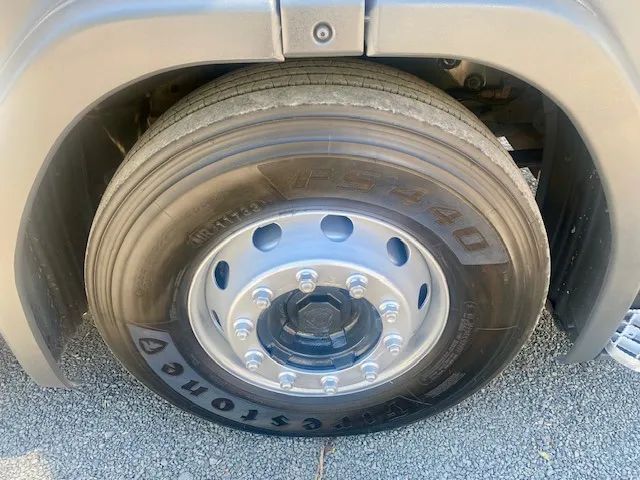 Scania R 440 A 6x2 2015 - Foto 7