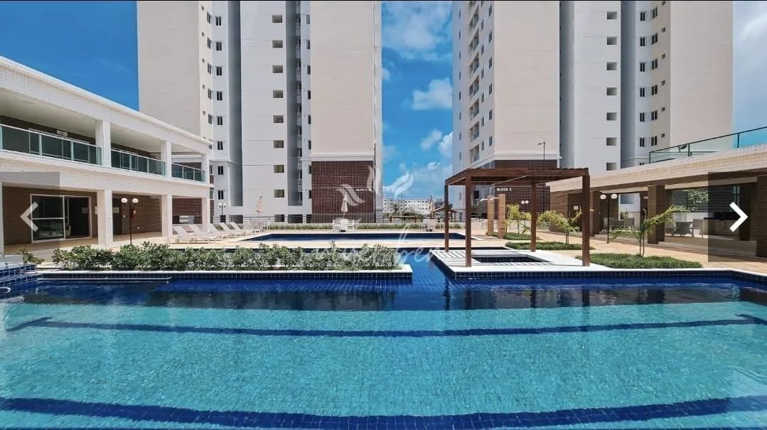 BANCÁRIOS - 69 M² A 78 M², 3 QUARTOS, 1 E 2 VAGAS  - Foto 2