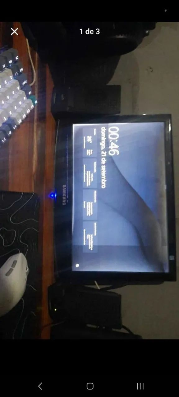 Monitor Samsung63825074820867121