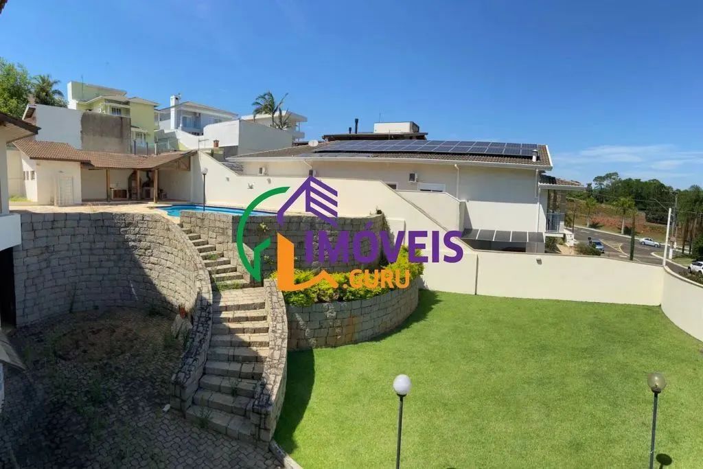 CASA ASSOBRADADA - RESIDENCIAL COLINAS DE SÃO FRANCISCO - SP
